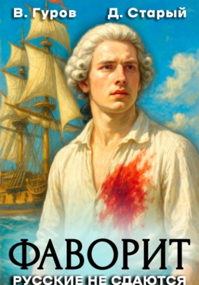 Русские не сдаются! - Денис Старый, Валерий Гуров - современные аудиокниги попаданцы мр3 слушать на лучшем сайте booksaudio-online.com