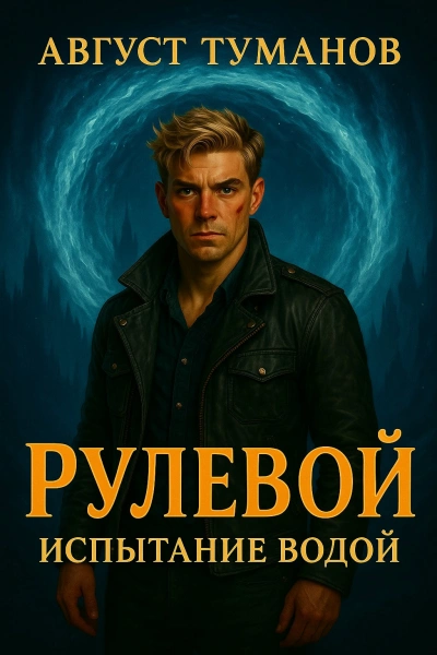 Испытание водой - Август Туманов - современные аудиокниги попаданцы мр3 слушать на лучшем сайте booksaudio-online.com