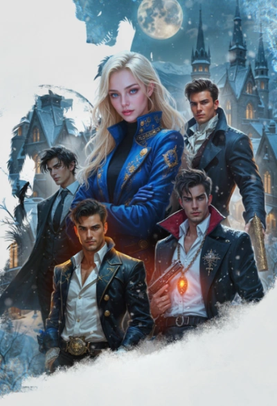 Сладкий подарок от клана Дейрен - Елизавета Соболянская - современные аудиокниги попаданцы мр3 слушать на лучшем сайте booksaudio-online.com