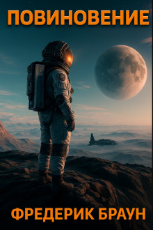 Повиновение - Фредерик Браун - современные аудиокниги попаданцы мр3 слушать на лучшем сайте booksaudio-online.com
