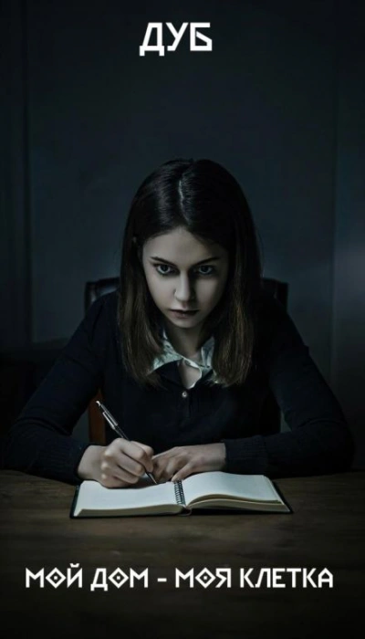 Мой дом – моя клетка - Дуб - современные аудиокниги попаданцы мр3 слушать на лучшем сайте booksaudio-online.com