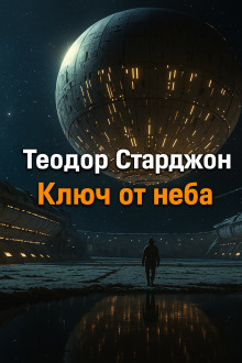Ключ от неба - Теодор Старджон - современные аудиокниги попаданцы мр3 слушать на лучшем сайте booksaudio-online.com