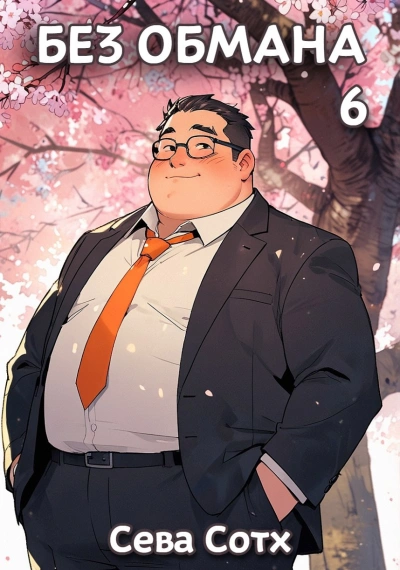 Без обмана 6 - Сева Сотх - современные аудиокниги попаданцы мр3 слушать на лучшем сайте booksaudio-online.com
