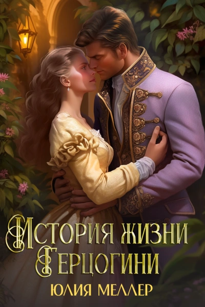 История жизни герцогини - Юлия Меллер - современные аудиокниги попаданцы мр3 слушать на лучшем сайте booksaudio-online.com