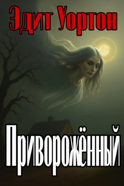 Приворожённый - Эдит Уортон - современные аудиокниги попаданцы мр3 слушать на лучшем сайте booksaudio-online.com