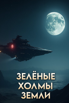 Зелёные холмы Земли - Роберт Хайнлайн - современные аудиокниги попаданцы мр3 слушать на лучшем сайте booksaudio-online.com