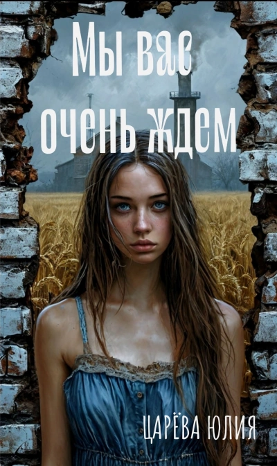 Мы вас очень ждем - Юлия Царева - современные аудиокниги попаданцы мр3 слушать на лучшем сайте booksaudio-online.com