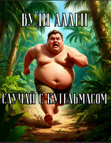 Случай с Кугельмасом - Вуди Аллен - современные аудиокниги попаданцы мр3 слушать на лучшем сайте booksaudio-online.com