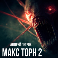 Макс Торн 2 - Андрей Петров - современные аудиокниги попаданцы мр3 слушать на лучшем сайте booksaudio-online.com