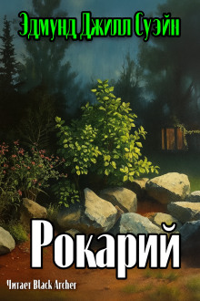 Рокарий - Э. Г. Суэйн - современные аудиокниги попаданцы мр3 слушать на лучшем сайте booksaudio-online.com
