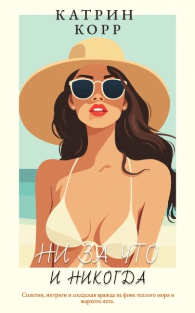 Ни за что и никогда - Катрин Корр - современные аудиокниги попаданцы мр3 слушать на лучшем сайте booksaudio-online.com
