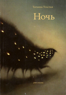 Ночь - Татьяна Толстая - современные аудиокниги попаданцы мр3 слушать на лучшем сайте booksaudio-online.com