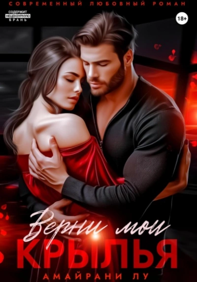 Верни мои крылья - Амайрани Лу - современные аудиокниги попаданцы мр3 слушать на лучшем сайте booksaudio-online.com