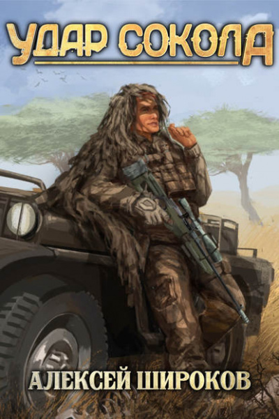 Удар сокола - Алексей Широков - современные аудиокниги попаданцы мр3 слушать на лучшем сайте booksaudio-online.com