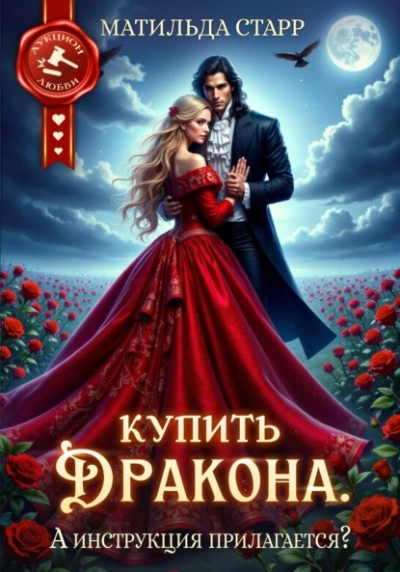 Купить дракона. А инструкция прилагается? - Матильда Старр - современные аудиокниги попаданцы мр3 слушать на лучшем сайте booksaudio-online.com
