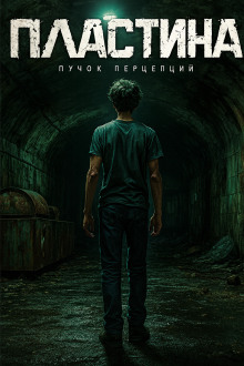 Пластина - Пучок Перцепций - современные аудиокниги попаданцы мр3 слушать на лучшем сайте booksaudio-online.com