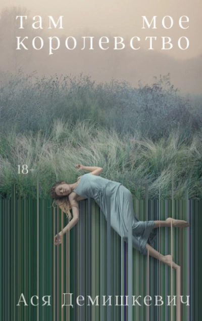 Там мое королевство - Ася Демишкевич - современные аудиокниги попаданцы мр3 слушать на лучшем сайте booksaudio-online.com