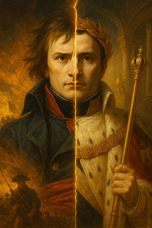 Максимы и мысли узника Святой Елены - Наполеон Бонапарт - современные аудиокниги попаданцы мр3 слушать на лучшем сайте booksaudio-online.com