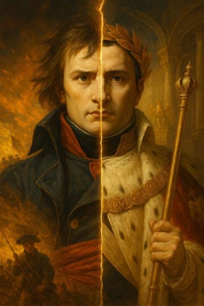 Максимы и мысли узника Святой Елены - Наполеон Бонапарт - современные аудиокниги попаданцы мр3 слушать на лучшем сайте booksaudio-online.com