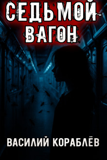 Седьмой вагон - Василий Кораблев - современные аудиокниги попаданцы мр3 слушать на лучшем сайте booksaudio-online.com