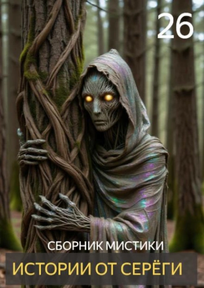 Истории от Серёги 26 - современные аудиокниги попаданцы мр3 слушать на лучшем сайте booksaudio-online.com