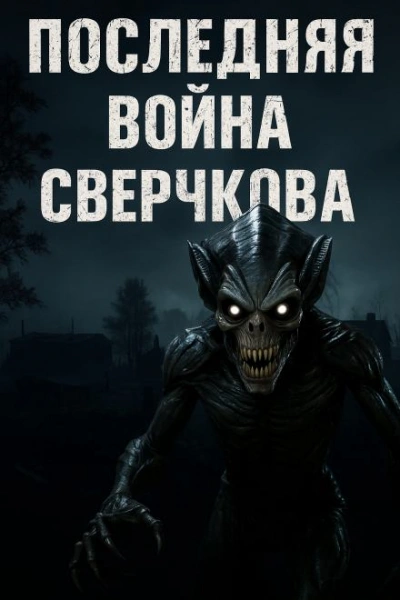 Последняя война Сверчкова - Лариса Львова - современные аудиокниги попаданцы мр3 слушать на лучшем сайте booksaudio-online.com