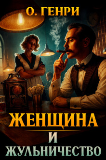 Женщина и жульничество - Генри О. - современные аудиокниги попаданцы мр3 слушать на лучшем сайте booksaudio-online.com