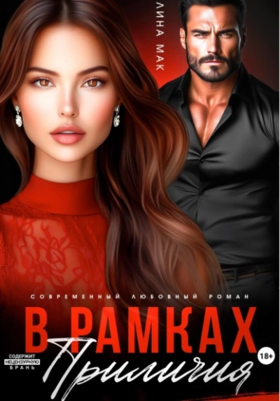 В рамках приличий - Лина Мак - современные аудиокниги попаданцы мр3 слушать на лучшем сайте booksaudio-online.com