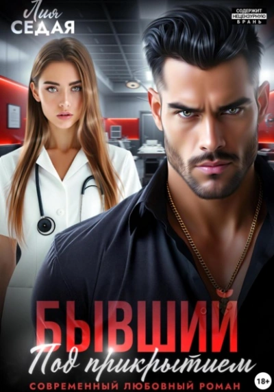 Бывший под прикрытием - Лия Седая - современные аудиокниги попаданцы мр3 слушать на лучшем сайте booksaudio-online.com