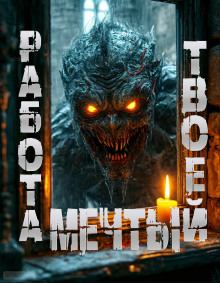 Работа твоей мечты - Пучок Перцепций - современные аудиокниги попаданцы мр3 слушать на лучшем сайте booksaudio-online.com