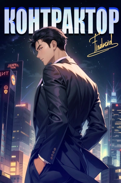 Контрактор 4 - Findroid - современные аудиокниги попаданцы мр3 слушать на лучшем сайте booksaudio-online.com