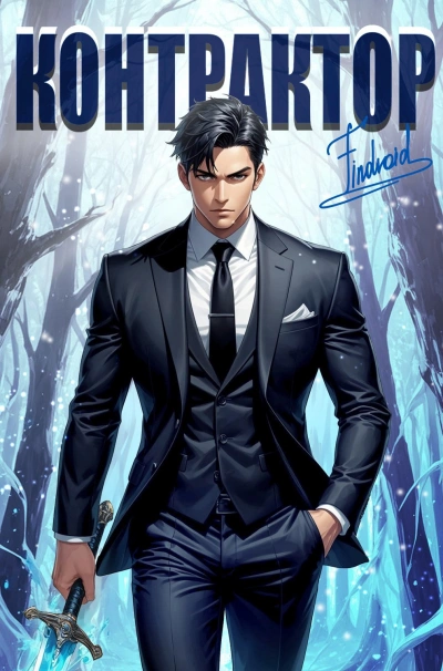 Контрактор 5 - Findroid - современные аудиокниги попаданцы мр3 слушать на лучшем сайте booksaudio-online.com