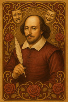 Сонеты (Избранное) - Уильям Шекспир - современные аудиокниги попаданцы мр3 слушать на лучшем сайте booksaudio-online.com