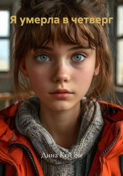 Я умерла в четверг - Дина Кей Ви - современные аудиокниги попаданцы мр3 слушать на лучшем сайте booksaudio-online.com