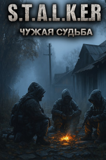 S.T.A.L.K.E.R. Чужая судьба - Валентин Шешиков - современные аудиокниги попаданцы мр3 слушать на лучшем сайте booksaudio-online.com