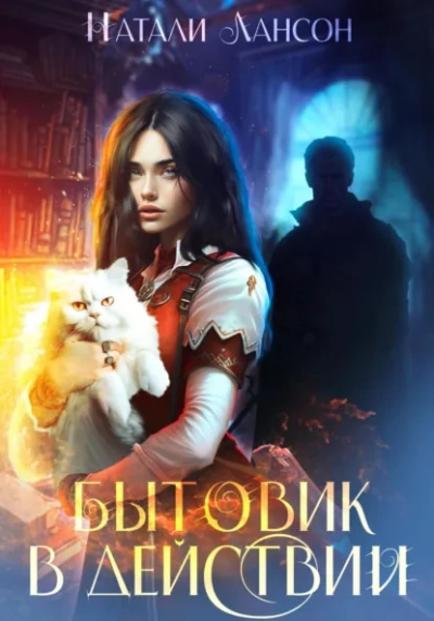 Бытовик в действии - Натали Лансон - современные аудиокниги попаданцы мр3 слушать на лучшем сайте booksaudio-online.com
