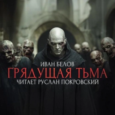 Заступа: Грядущая тьма - Иван Белов - современные аудиокниги попаданцы мр3 слушать на лучшем сайте booksaudio-online.com