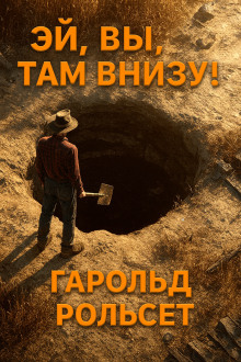 Эй, вы, там внизу! - Гарольд Рольсет - современные аудиокниги попаданцы мр3 слушать на лучшем сайте booksaudio-online.com