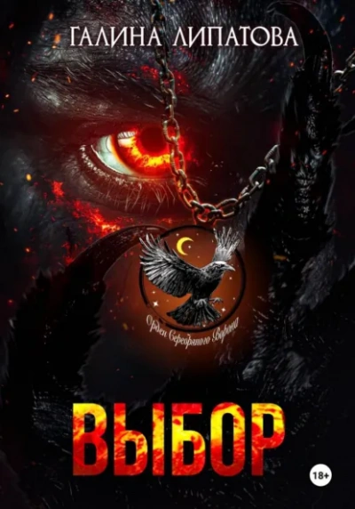 Выбор - Галина Липатова - современные аудиокниги попаданцы мр3 слушать на лучшем сайте booksaudio-online.com