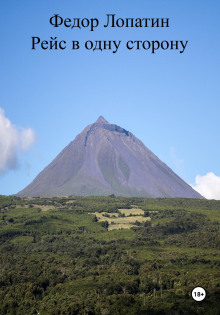 Рейс в одну сторону - Федор Лопатин - современные аудиокниги попаданцы мр3 слушать на лучшем сайте booksaudio-online.com
