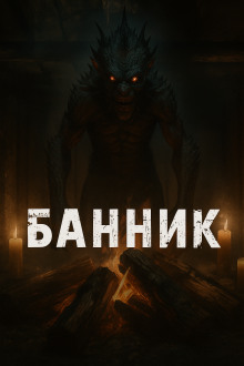 Банник - Автор неизвестен - современные аудиокниги попаданцы мр3 слушать на лучшем сайте booksaudio-online.com