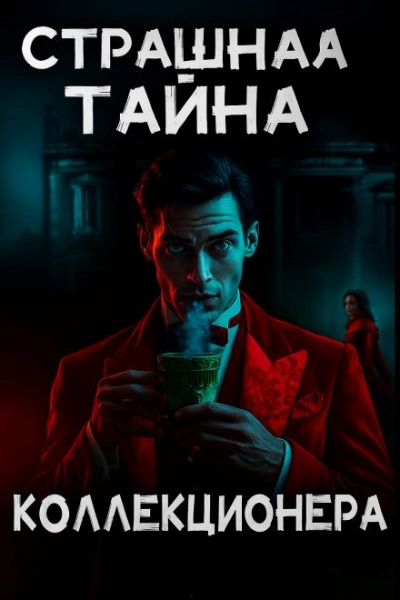 Страшная тайна коллекционера - Дж. С. Флетчер - современные аудиокниги попаданцы мр3 слушать на лучшем сайте booksaudio-online.com