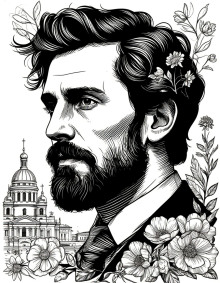 Избранные стихотворения - Вагинов Константин - современные аудиокниги попаданцы мр3 слушать на лучшем сайте booksaudio-online.com