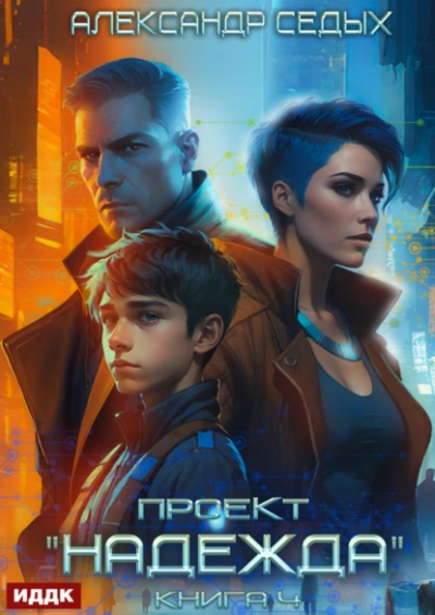 Прорыв - Александр Седых - современные аудиокниги попаданцы мр3 слушать на лучшем сайте booksaudio-online.com