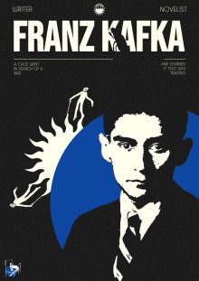 Малая проза - Франц Кафка - современные аудиокниги попаданцы мр3 слушать на лучшем сайте booksaudio-online.com