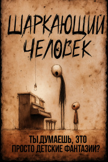 Шаркающий человек - Роман Чёрный - современные аудиокниги попаданцы мр3 слушать на лучшем сайте booksaudio-online.com