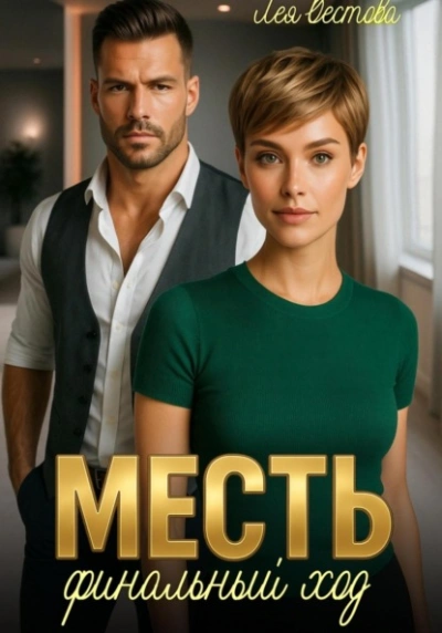 Месть. Финальный ход - Лея Вестова - современные аудиокниги попаданцы мр3 слушать на лучшем сайте booksaudio-online.com