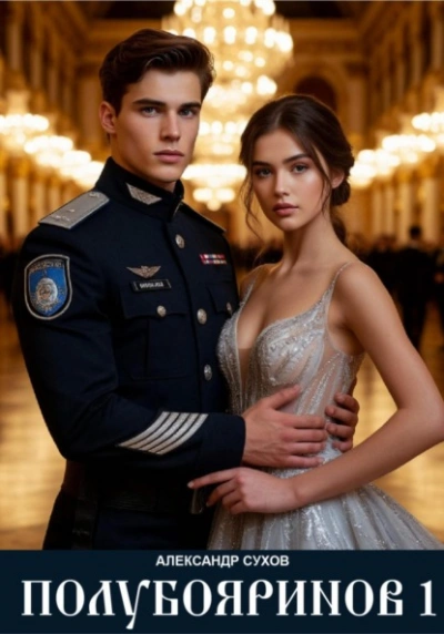 Полубояринов 1 - Сухов Александр - современные аудиокниги попаданцы мр3 слушать на лучшем сайте booksaudio-online.com
