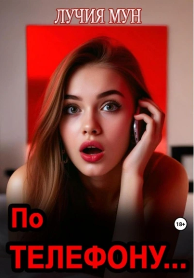 По телефону… - Лучия Мун - современные аудиокниги попаданцы мр3 слушать на лучшем сайте booksaudio-online.com
