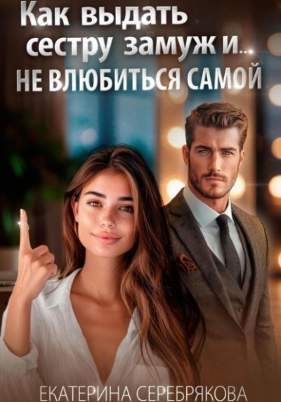 Как выдать замуж сестру и не влюбиться самой - Екатерина Серебрякова - современные аудиокниги попаданцы мр3 слушать на лучшем сайте booksaudio-online.com